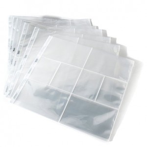 Project Life Big Variety Pack Page Protectors (HSN.com)